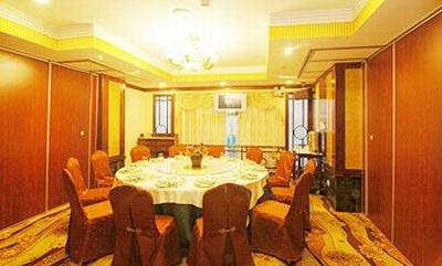 фото отеля Emperor Hotel Foshan