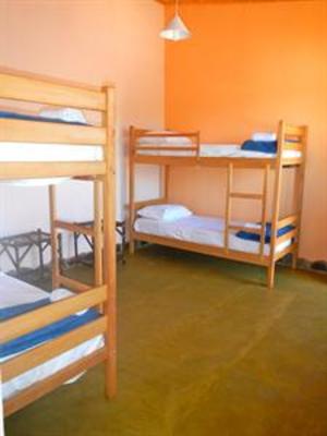 фото отеля Buddys Pousada & Guesthouse