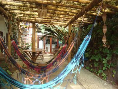 фото отеля Buddys Pousada & Guesthouse