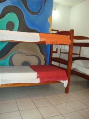 фото отеля Buddys Pousada & Guesthouse