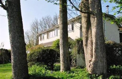 фото отеля Westover House