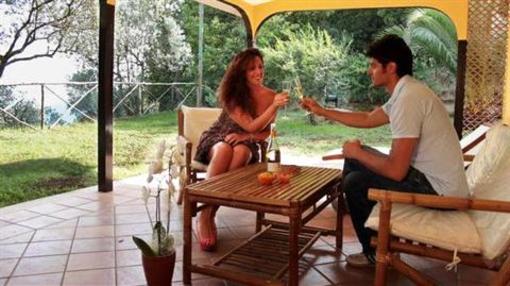фото отеля EOS Garden Events&Breakfast