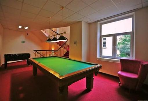 фото отеля 3City Hostel