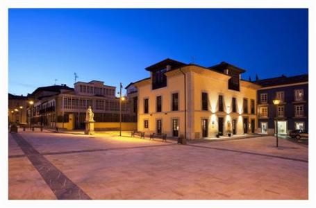 фото отеля Antiguo Casino Hotel