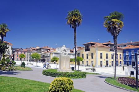 фото отеля Antiguo Casino Hotel