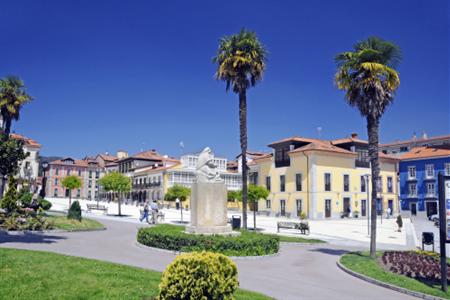 фото отеля Antiguo Casino Hotel