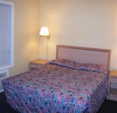 фото отеля Bend Value Inn