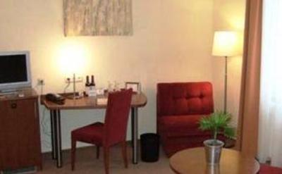 фото отеля Erholung Hotel Ingelheim am Rhein