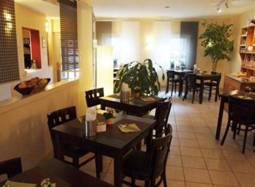 фото отеля Erholung Hotel Ingelheim am Rhein