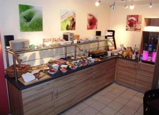фото отеля Erholung Hotel Ingelheim am Rhein
