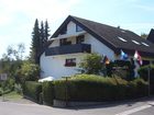 фото отеля Gästehaus Cramer Bad Kissingen