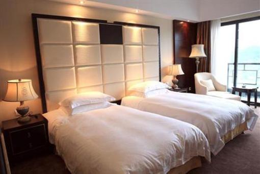 фото отеля Shexian Hotel