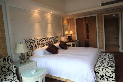 фото отеля Shexian Hotel