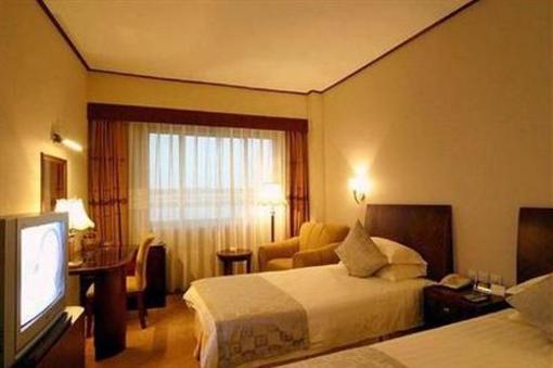 фото отеля Yuedu Hotel Shaoxing