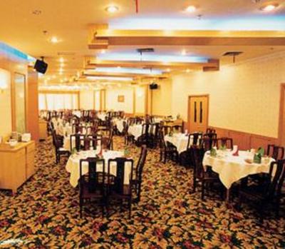 фото отеля Yuedu Hotel Shaoxing