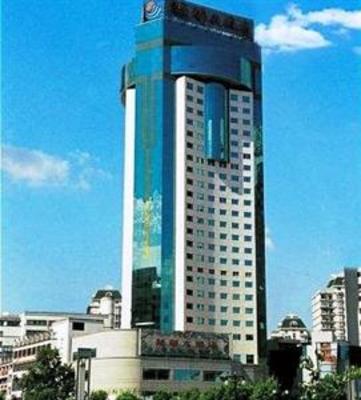 фото отеля Yuedu Hotel Shaoxing