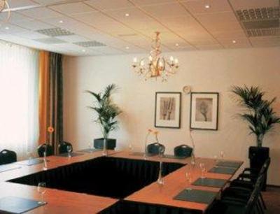 фото отеля Hotel NH Zuid Limburg - Epen