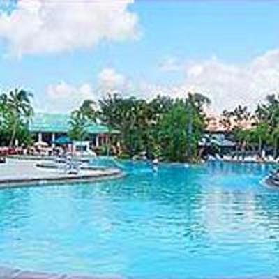 фото отеля Florida Choice Executive Homes Naples (Florida)