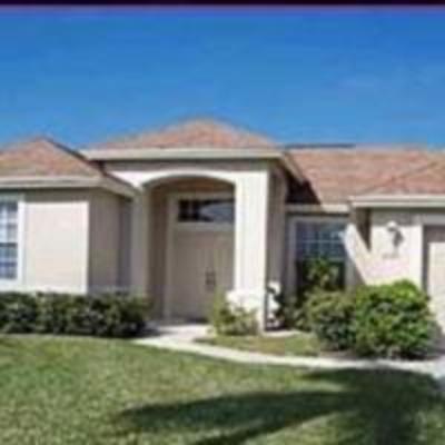 фото отеля Florida Choice Executive Homes Naples (Florida)
