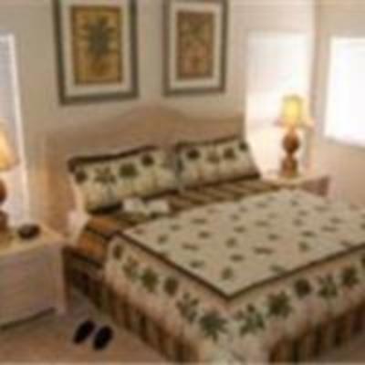 фото отеля Florida Choice Executive Homes Naples (Florida)
