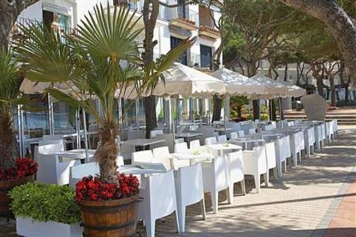 фото отеля Hotel Llevant Palafrugell