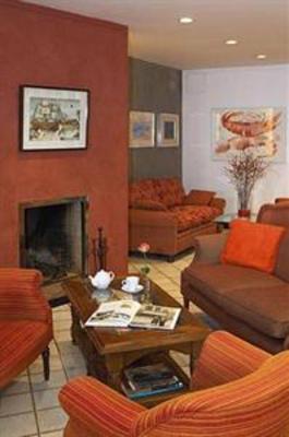 фото отеля Hotel Llevant Palafrugell