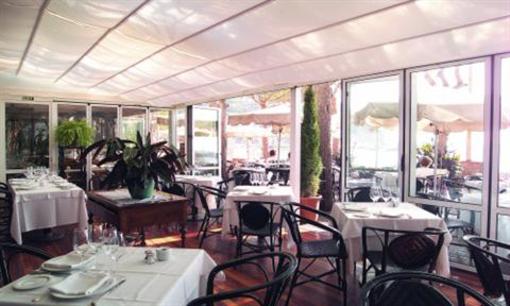 фото отеля Hotel Llevant Palafrugell