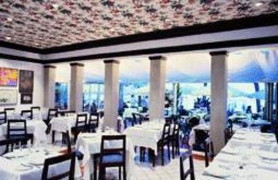 фото отеля Hotel Llevant Palafrugell