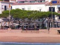 Hotel Llevant Palafrugell