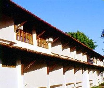 фото отеля Genipabu Hotel