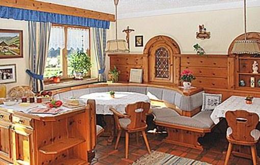 фото отеля Bauernhof Moarbauer