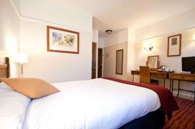 фото отеля Innkeeper's Lodge St Albans