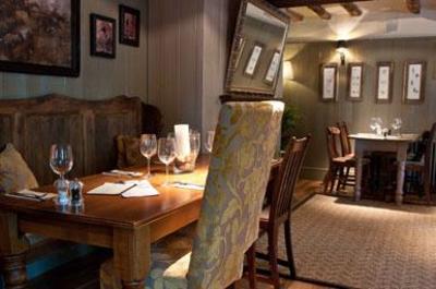 фото отеля Innkeeper's Lodge St Albans