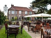 Innkeeper's Lodge St Albans