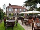 фото отеля Innkeeper's Lodge St Albans