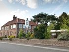 фото отеля Innkeeper's Lodge St Albans