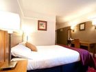 фото отеля Innkeeper's Lodge St Albans