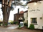 фото отеля Innkeeper's Lodge St Albans