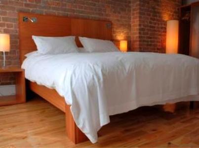 фото отеля Hope Street Hotel