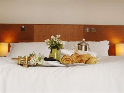 фото отеля Hope Street Hotel