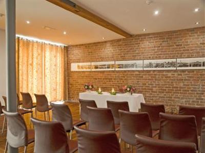 фото отеля Hope Street Hotel