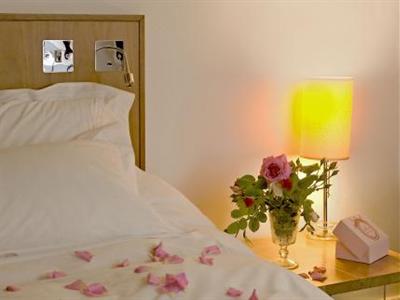 фото отеля Hope Street Hotel