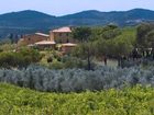 фото отеля Villa Il Tesoro Hotel Massa Marittima