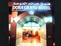 Grand Hotel Doha