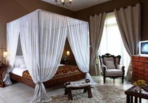 фото отеля La Maison D Hotes Hotel
