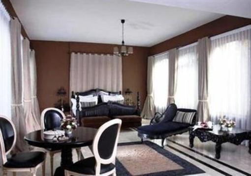 фото отеля La Maison D Hotes Hotel