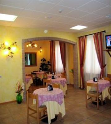фото отеля Hotel Giardini