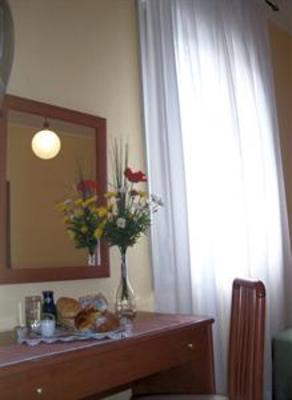 фото отеля Hotel Giardini