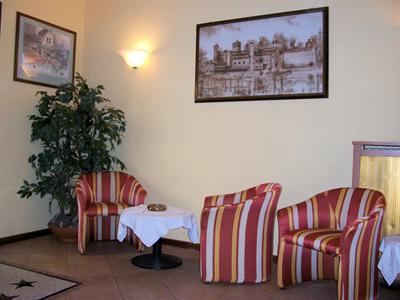 фото отеля Hotel Giardini