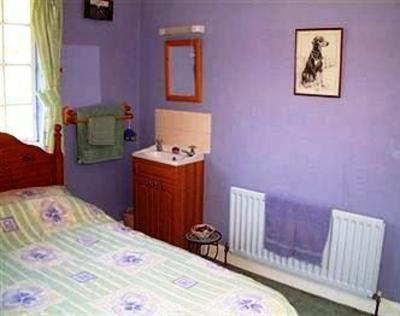 фото отеля Burnells Gardens Bed and Breakfast Minehead